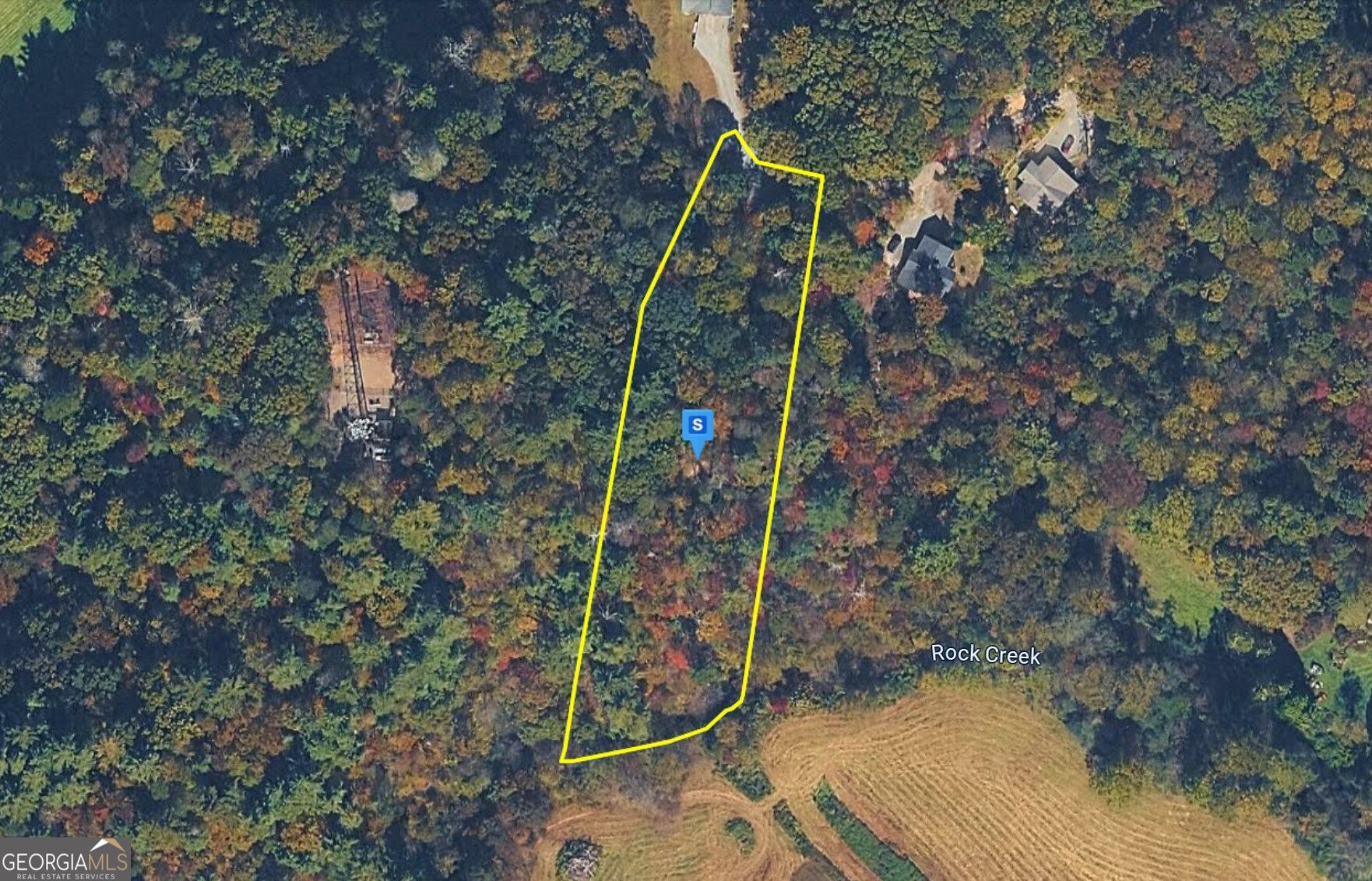 285 Cherry Log Trail Property Photo 1