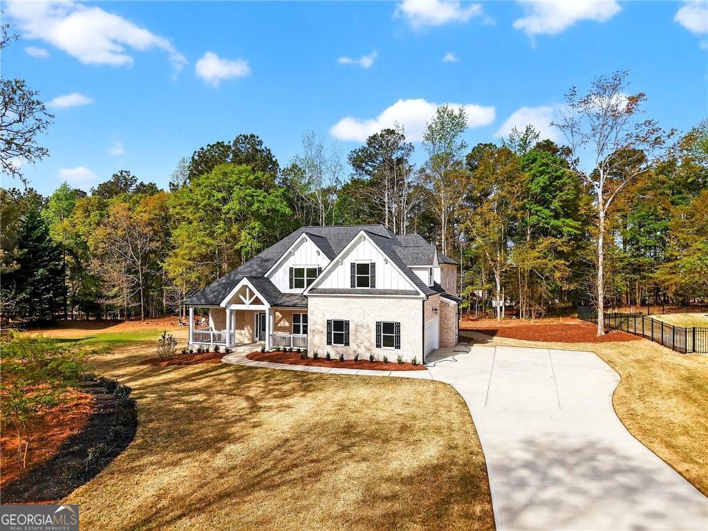 1091 Deer Trail Property Photo 3