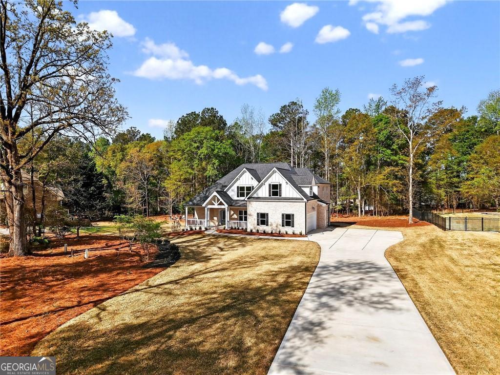1091 Deer Trail Property Photo 4