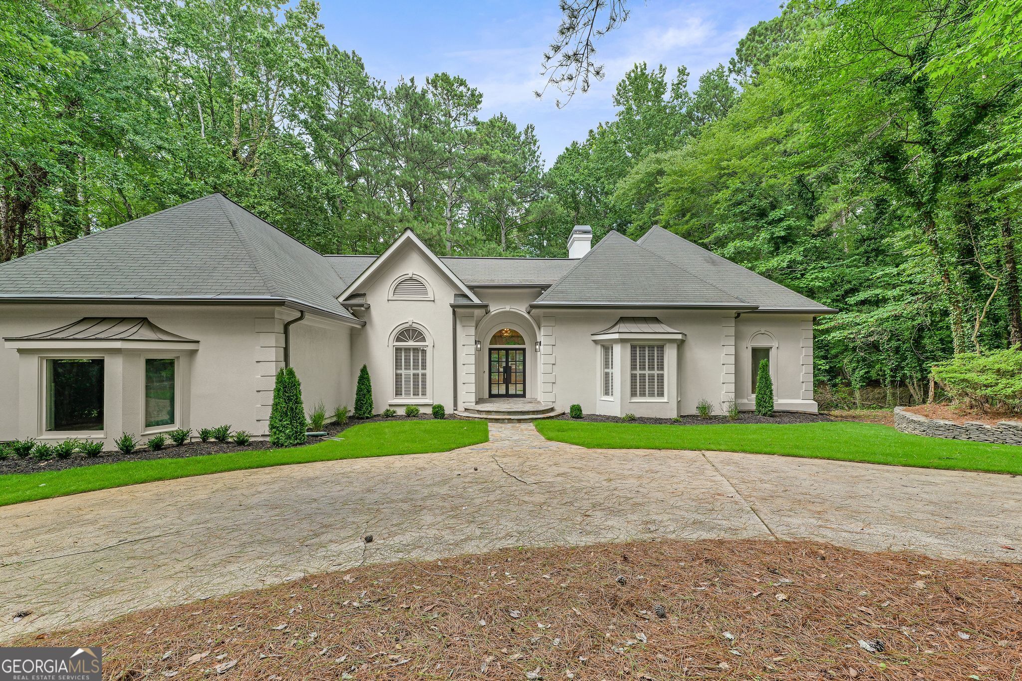 100 Old Hickory Lane Property Photo 1