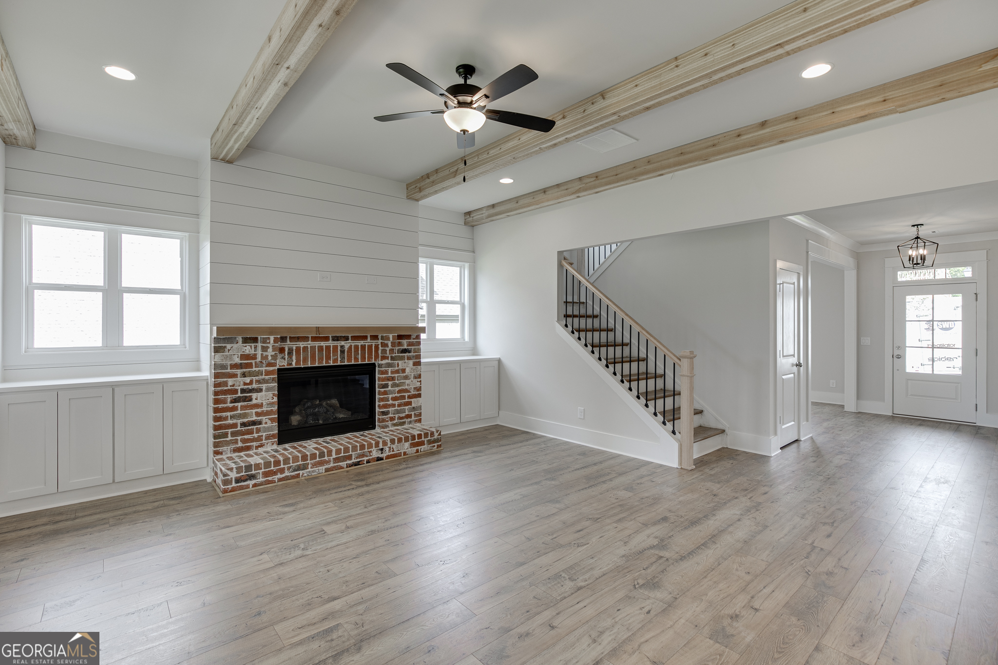 1813 Piney Bend Drive Property Photo 13