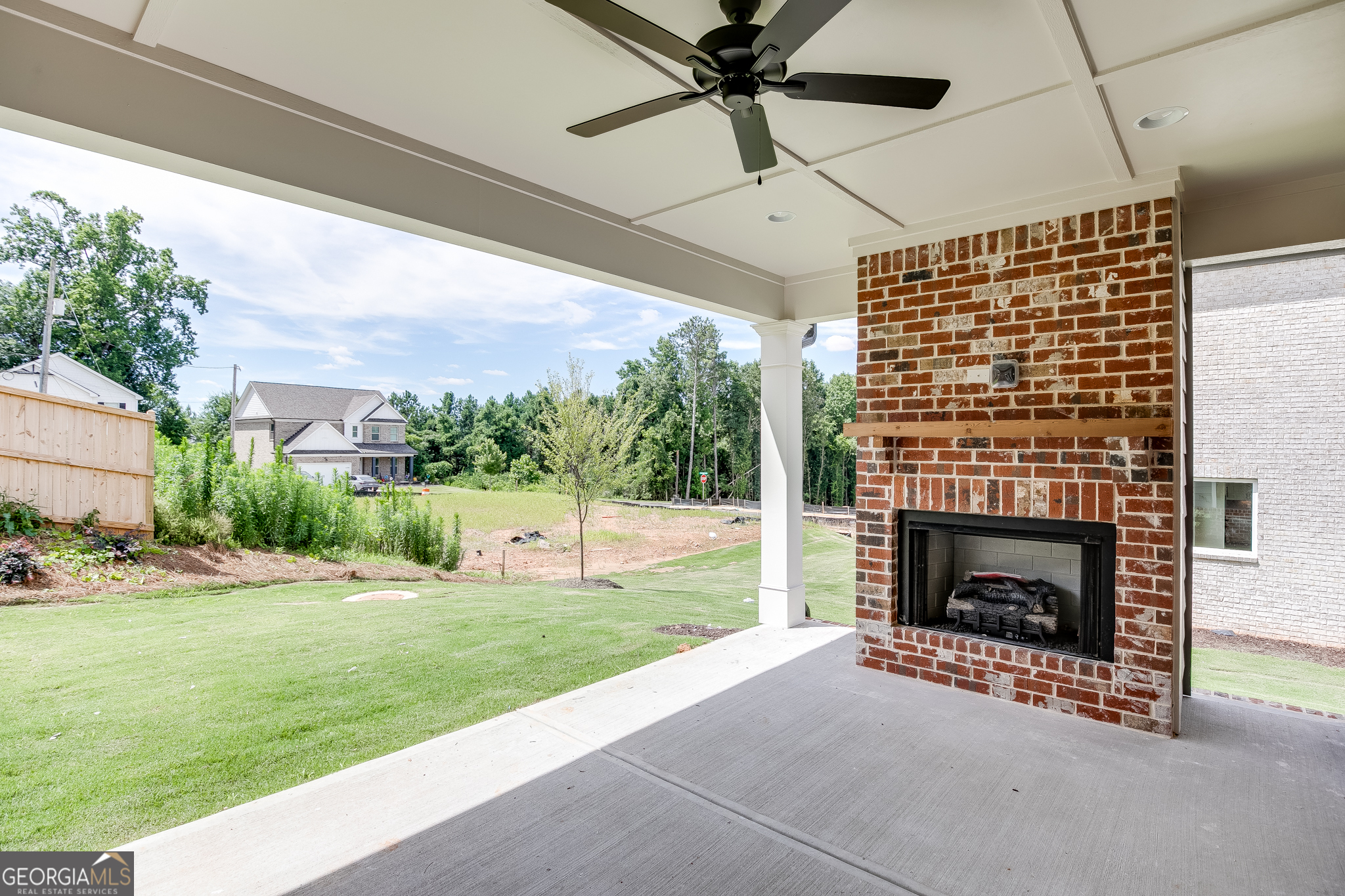 1813 Piney Bend Drive Property Photo 49