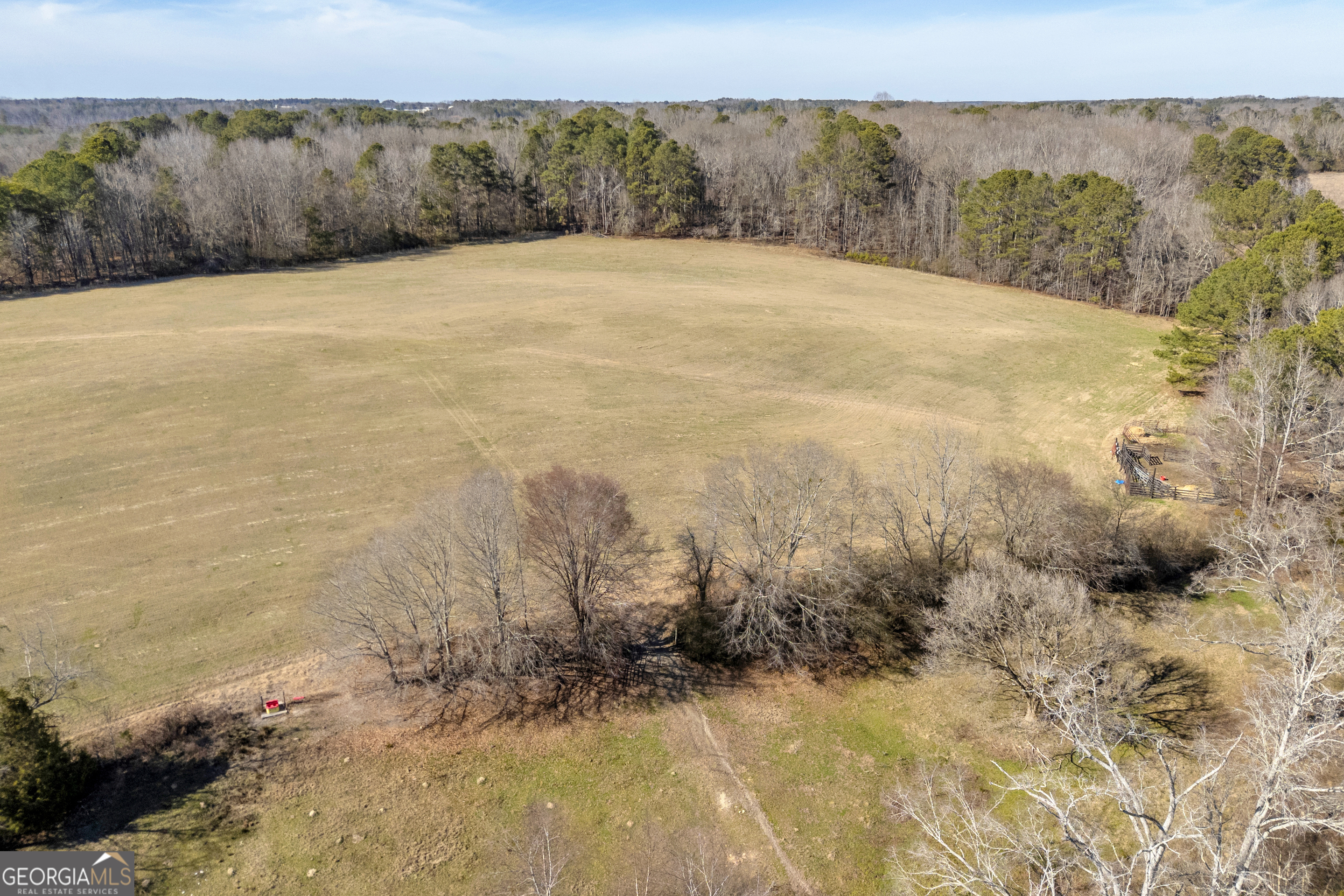 1681 Sibley School Road Property Photo 1