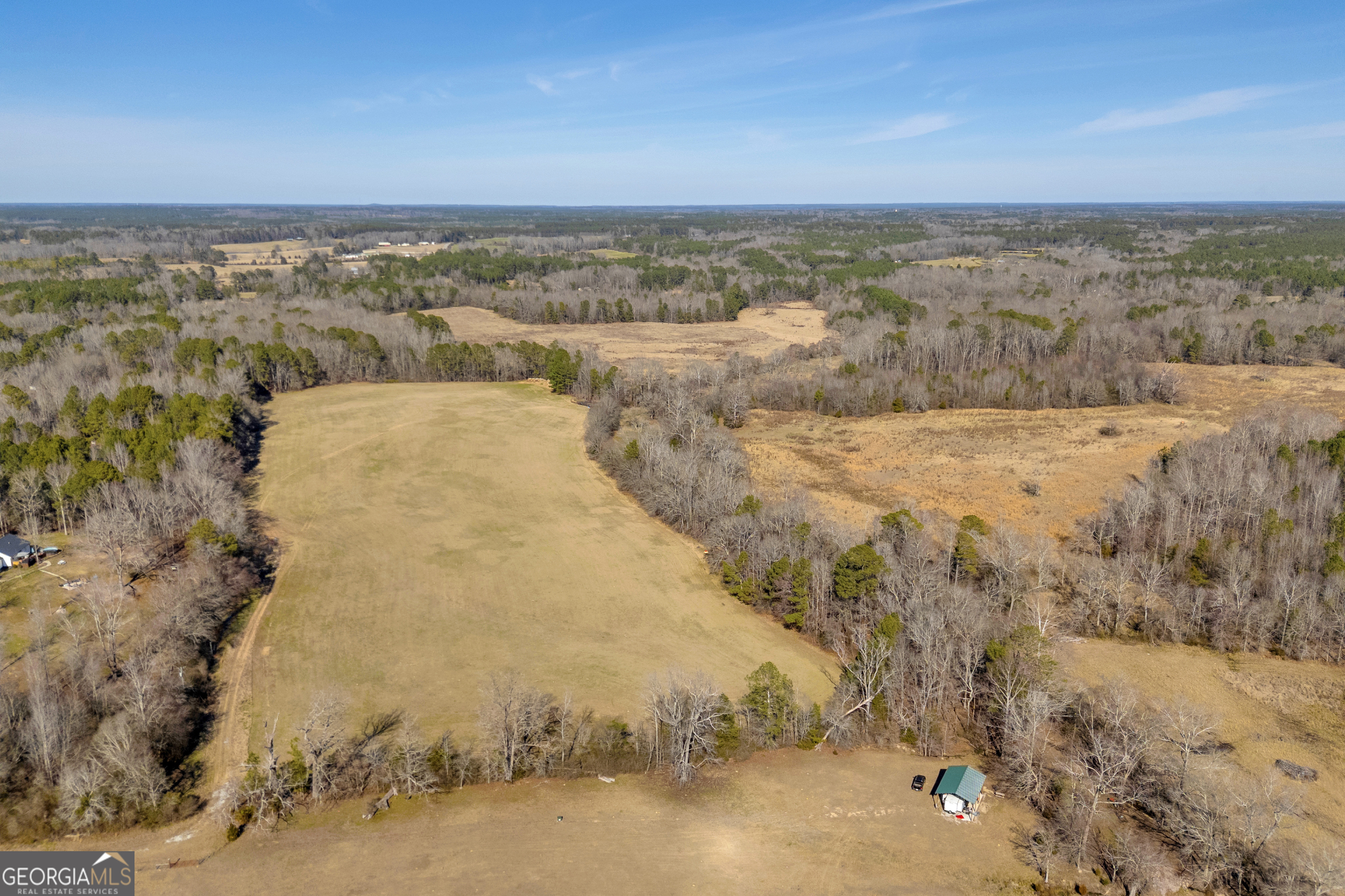 1681 Sibley School Road Property Photo 8