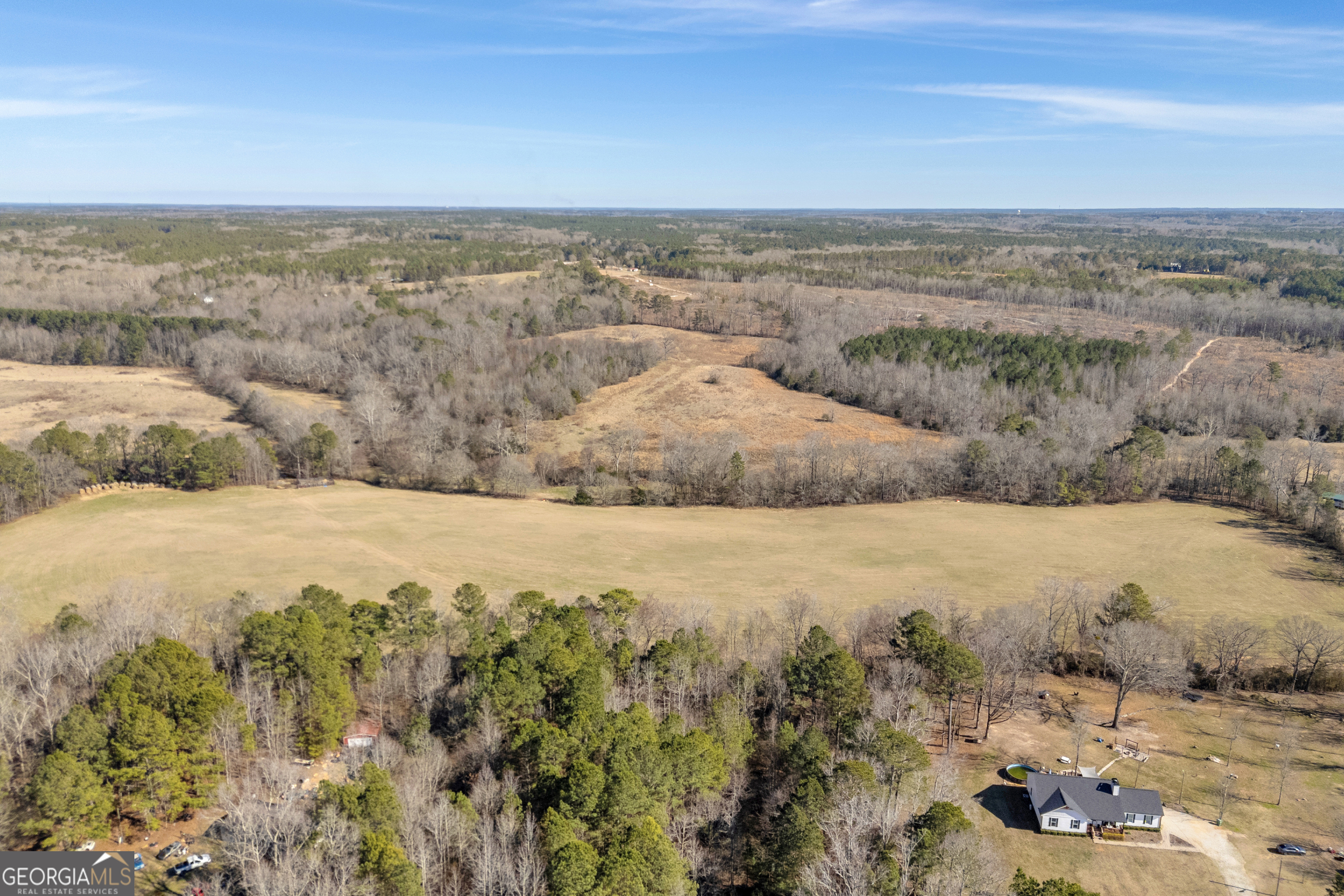 1681 Sibley School Road Property Photo 9