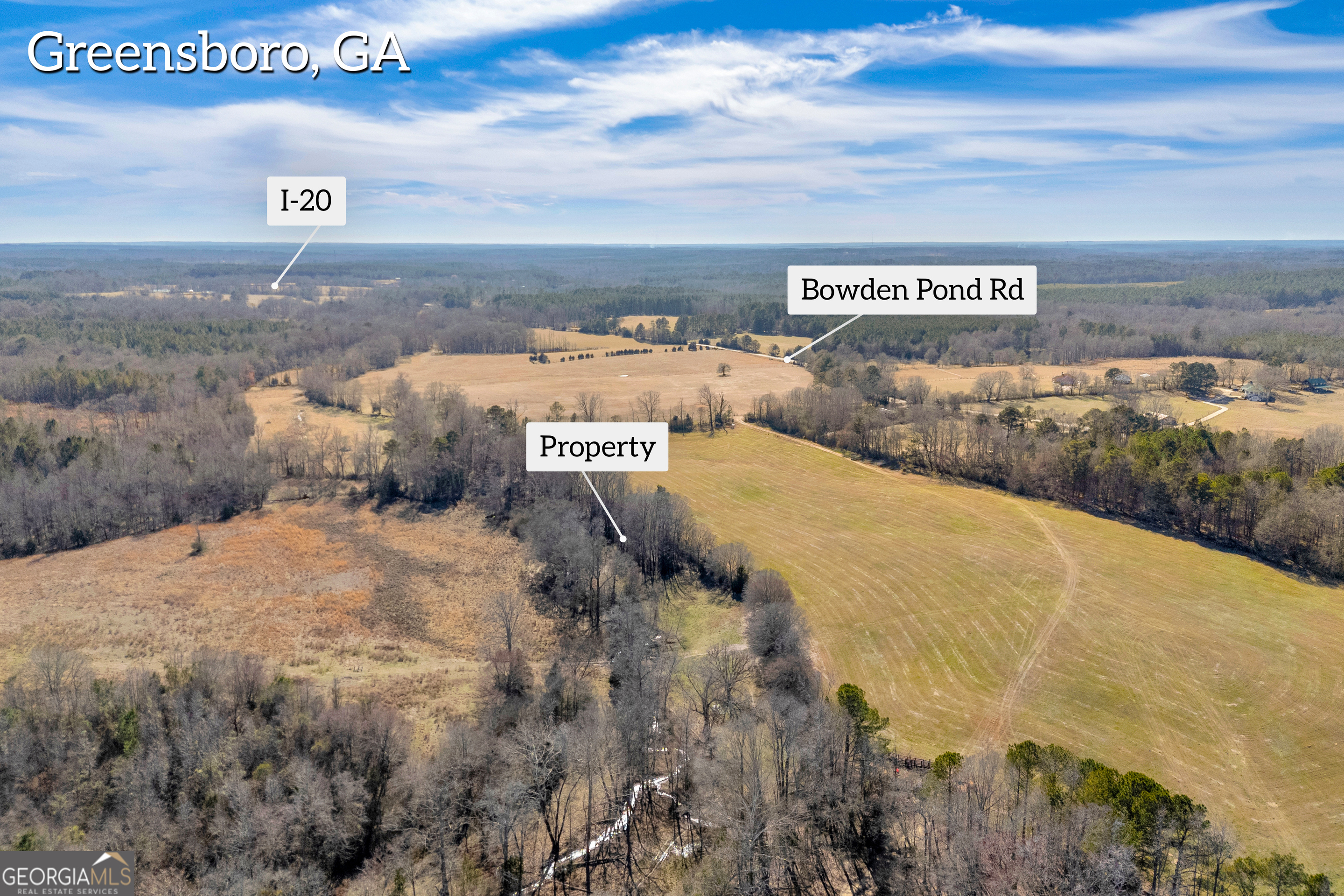 1681 Sibley School Road Property Photo 12