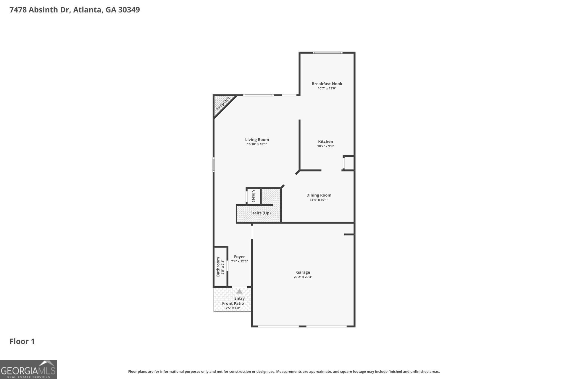 7478 Absinth Drive Property Photo 21