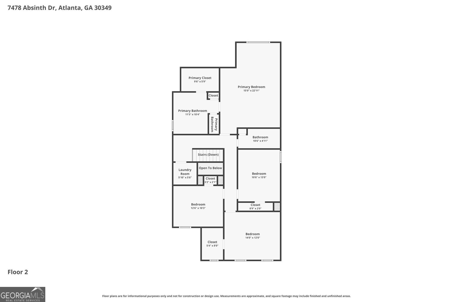 7478 Absinth Drive Property Photo 22