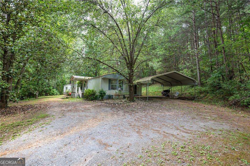 366 Big Oak Tree Road Nw Property Photo 6