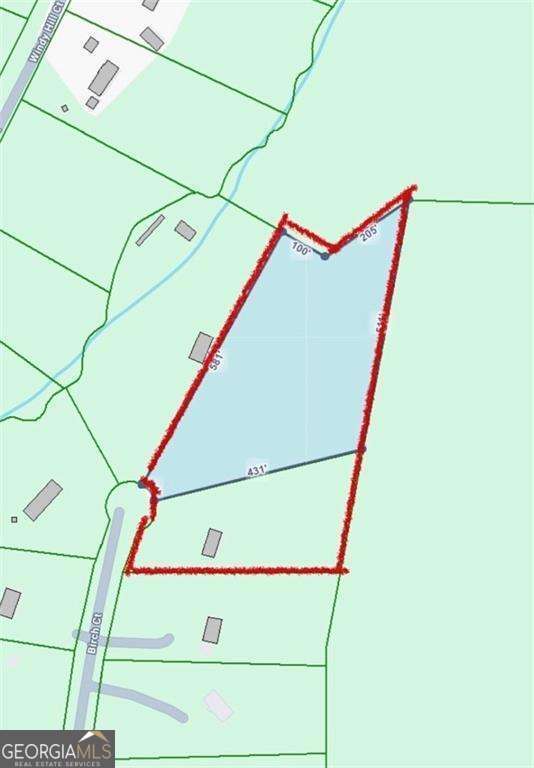 90 Birch Court Property Photo 2