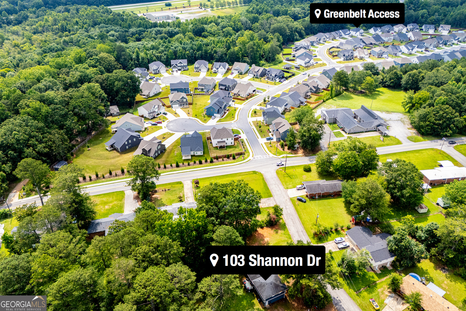 103 Shannon Drive Property Photo 67