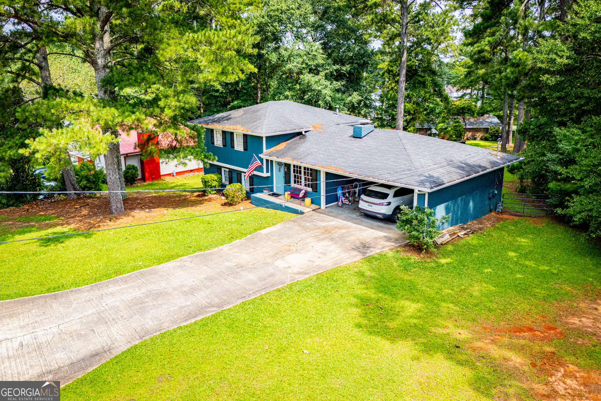 103 Shannon Drive Property Photo 69