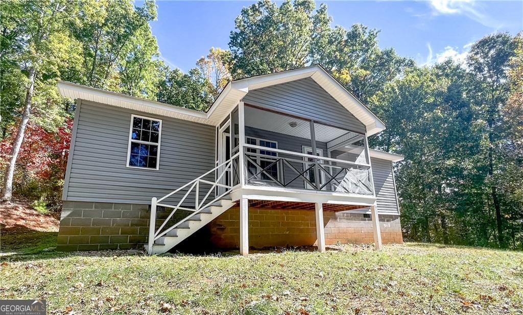 102 Putnam Road