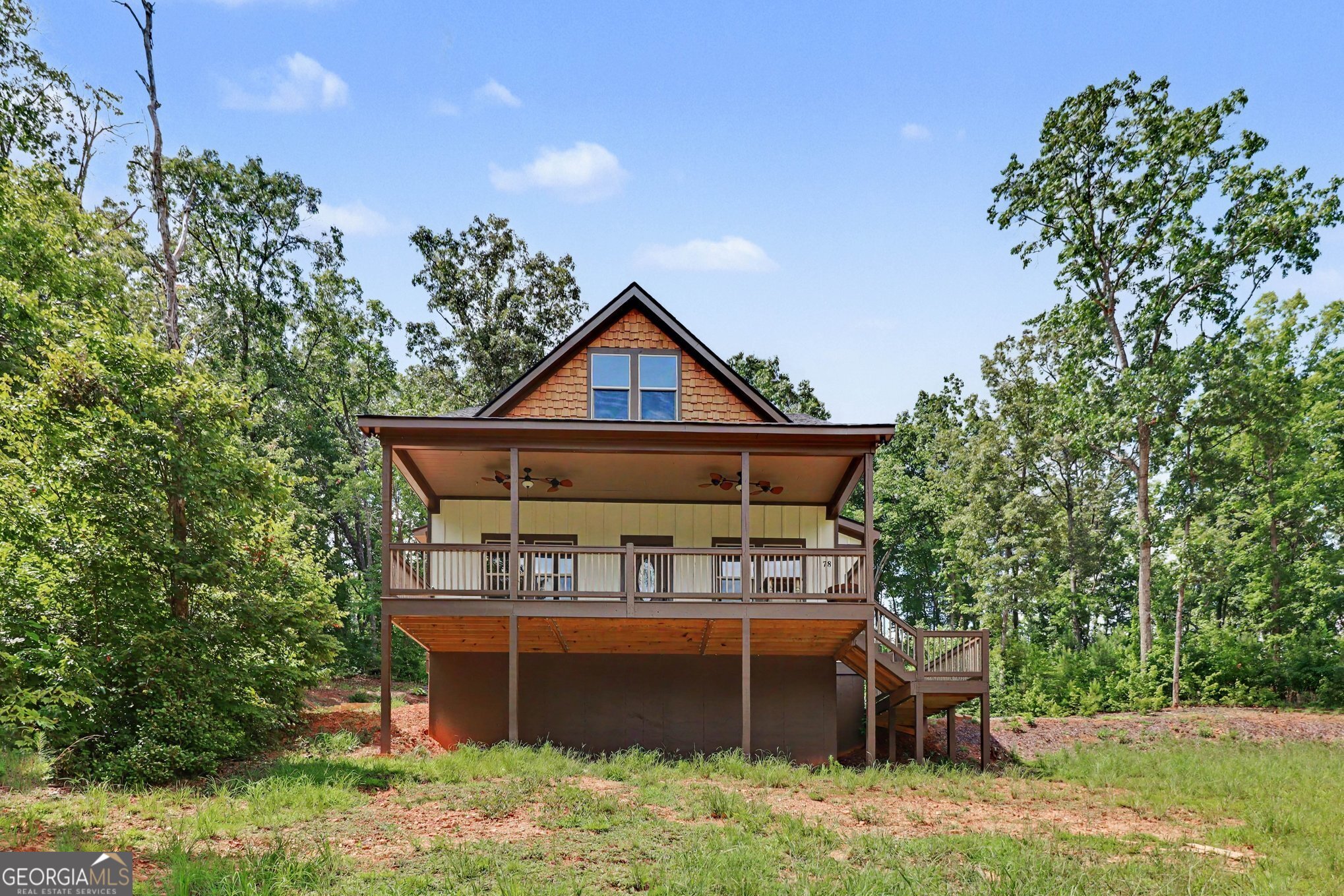 78 Lake Top Lane Property Photo 1