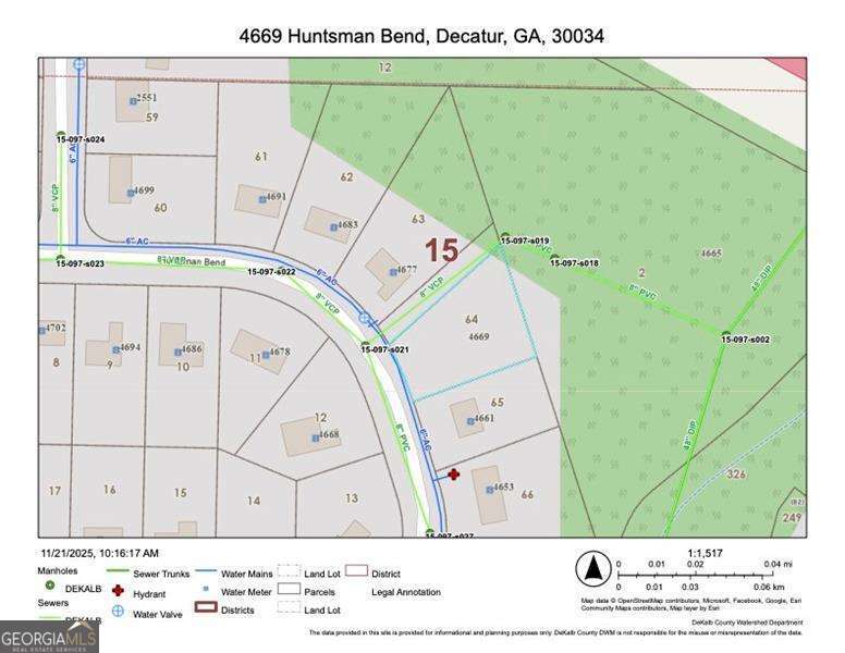 4669 Huntsman Bend Property Photo 4