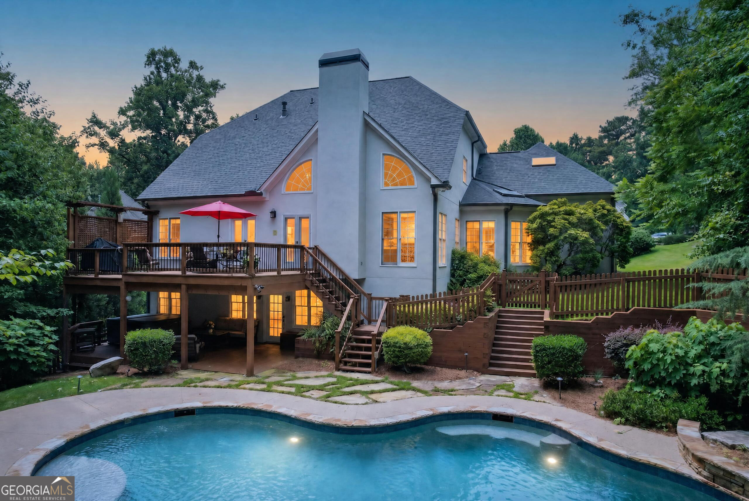 3025 Oaktree Landing Ne Property Photo 1