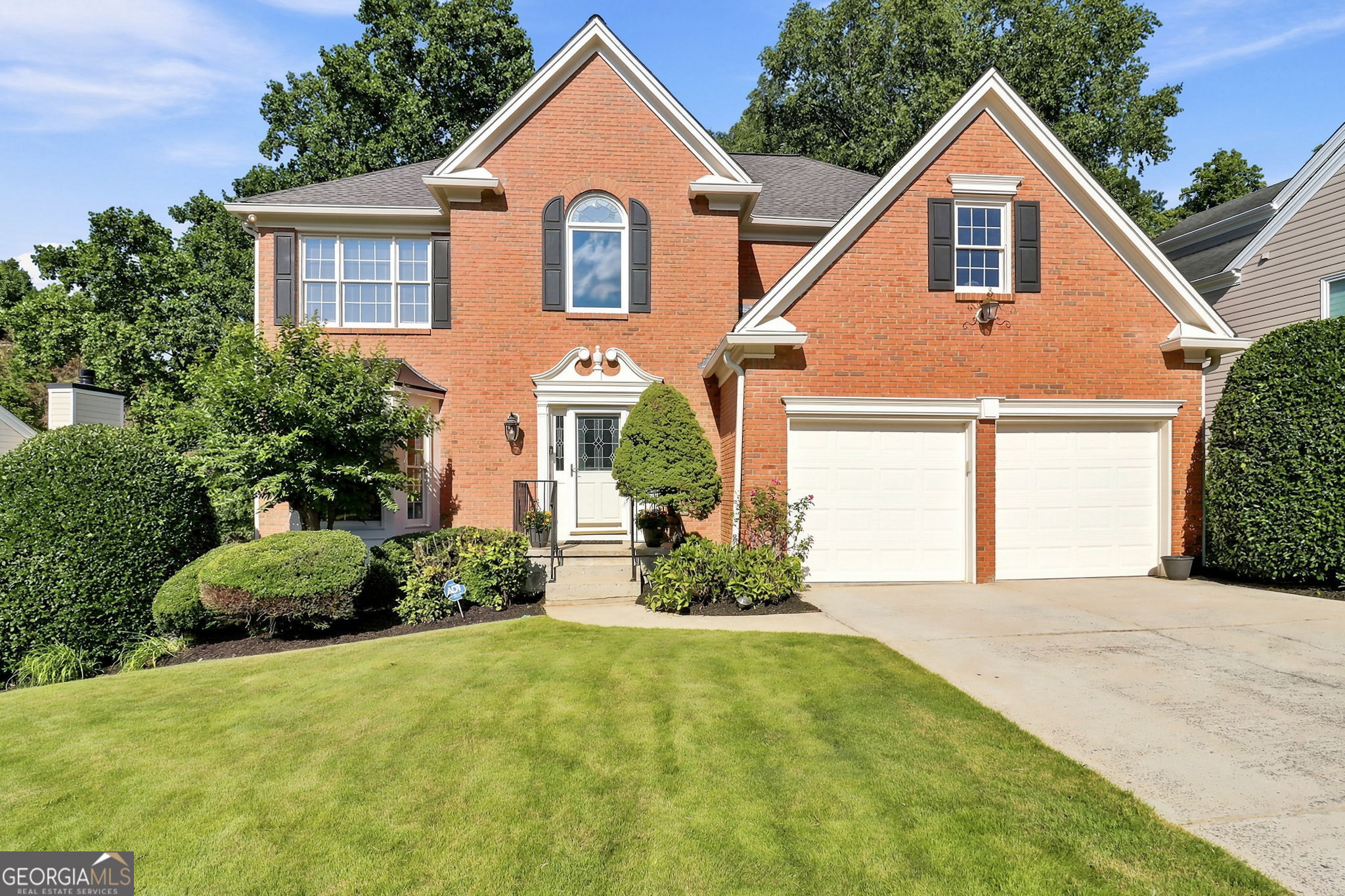 5295 Oxford Chase Way Property Photo 1
