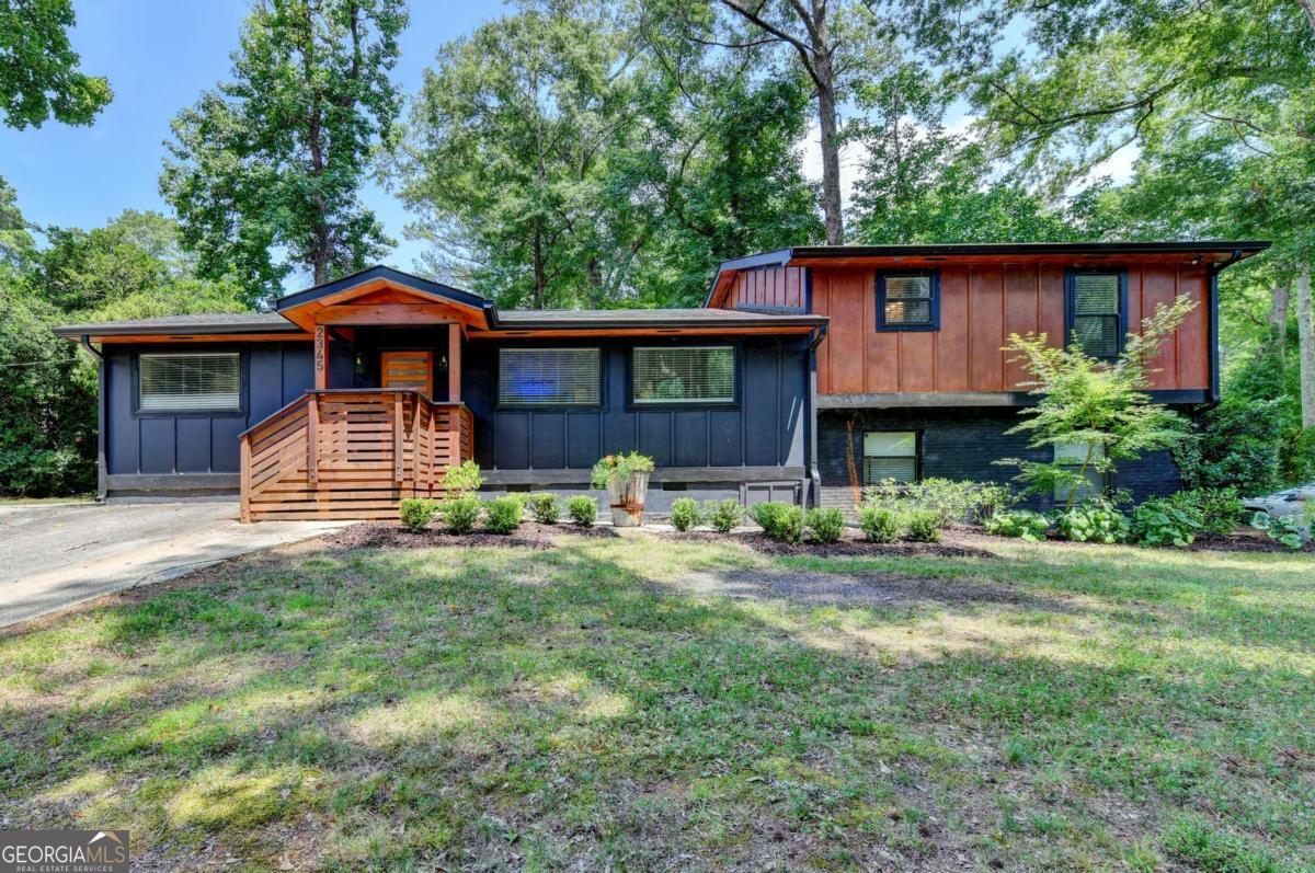 2345 Tilson Road