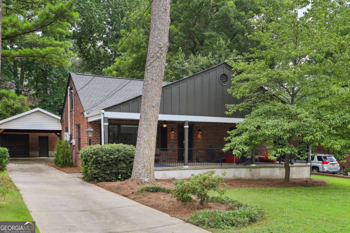 2397 Greylock Place