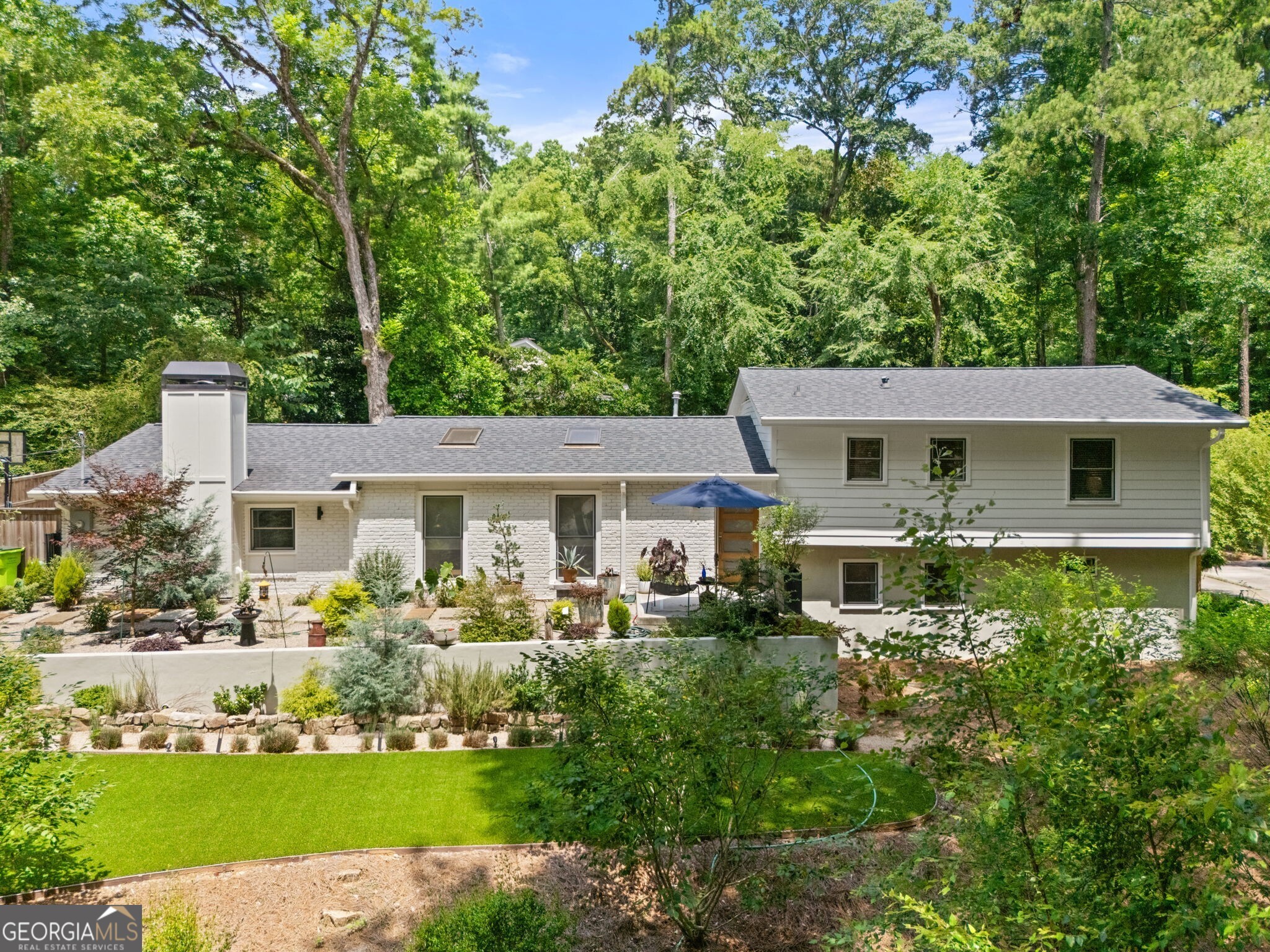 6490 Scott Valley Road Property Photo 1