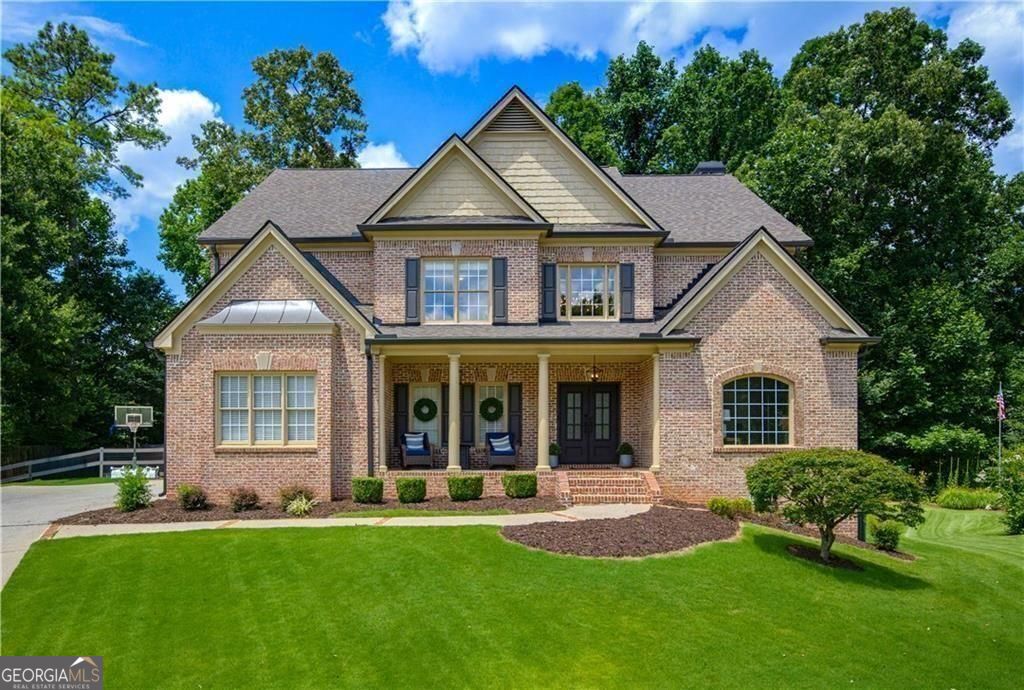 6885 Woodspring Way Property Photo 1