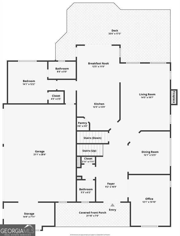 6885 Woodspring Way Property Photo 51