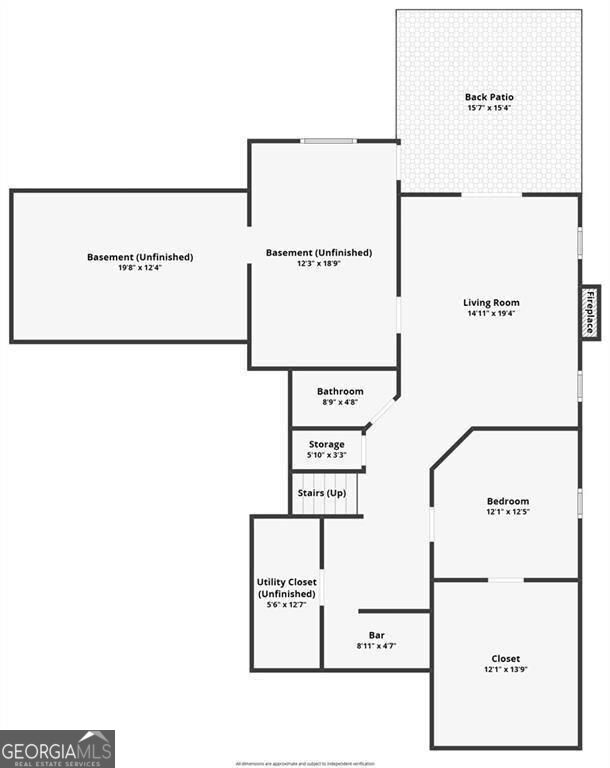 6885 Woodspring Way Property Photo 54