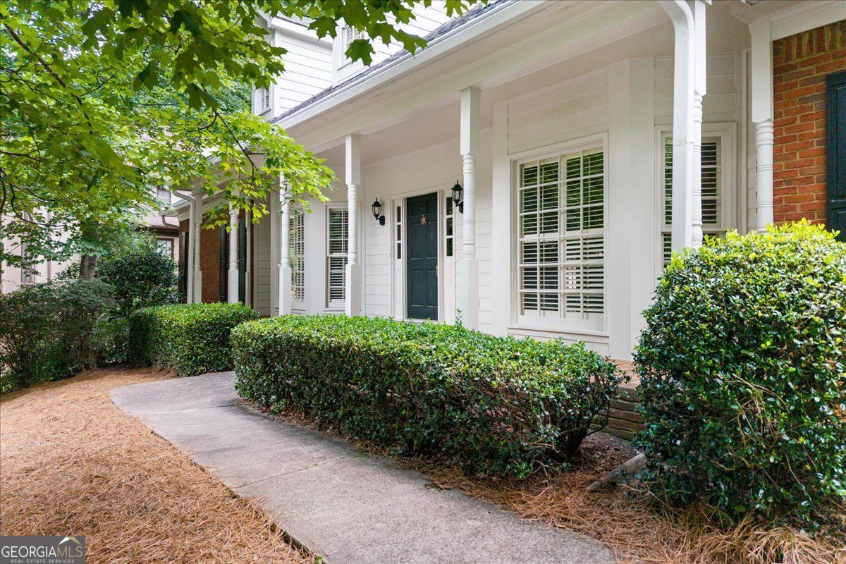8855 Glen Ferry Drive Property Photo 1