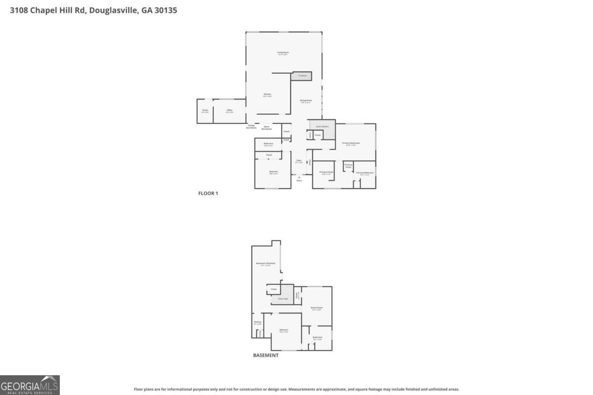 3108 Chapel Hill Road Property Photo 33