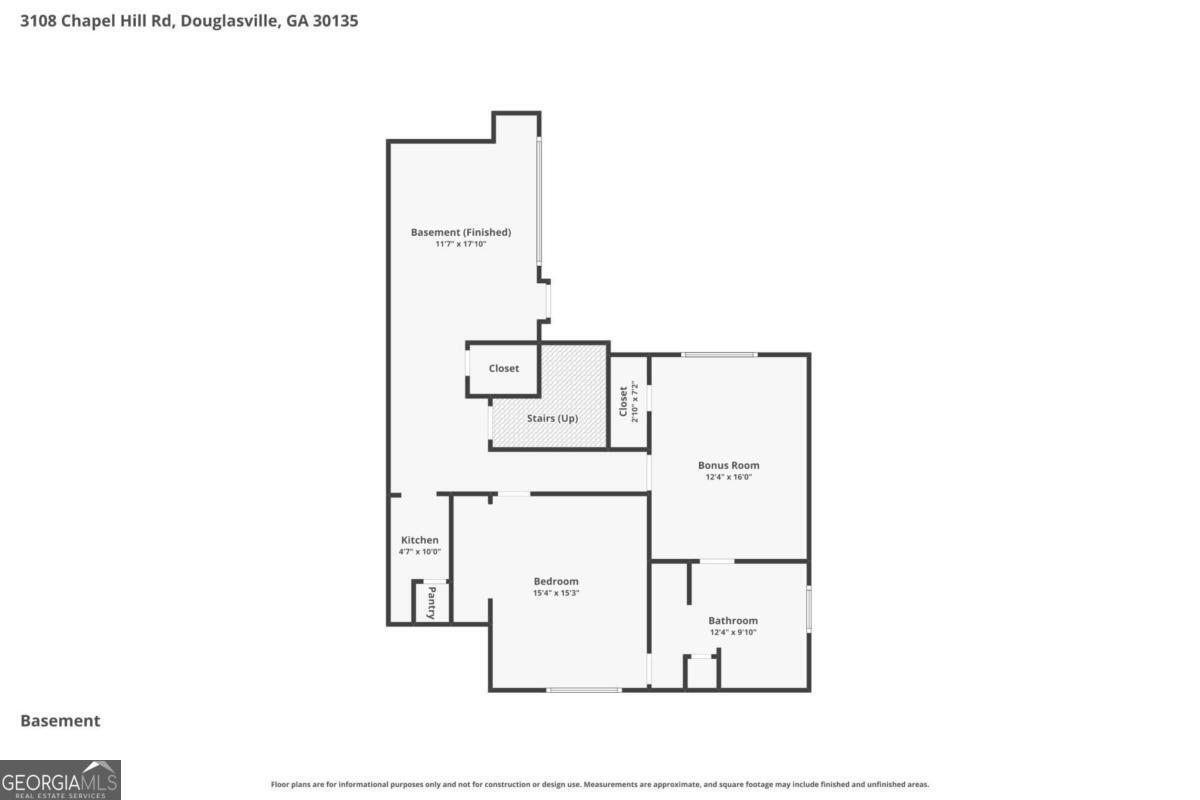 3108 Chapel Hill Road Property Photo 35