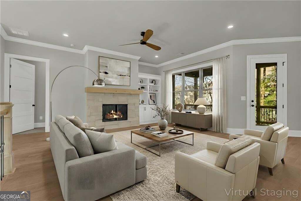 7114 Nightfall Lane Property Photo 7