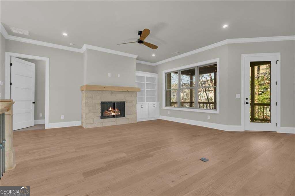 7114 Nightfall Lane Property Photo 8