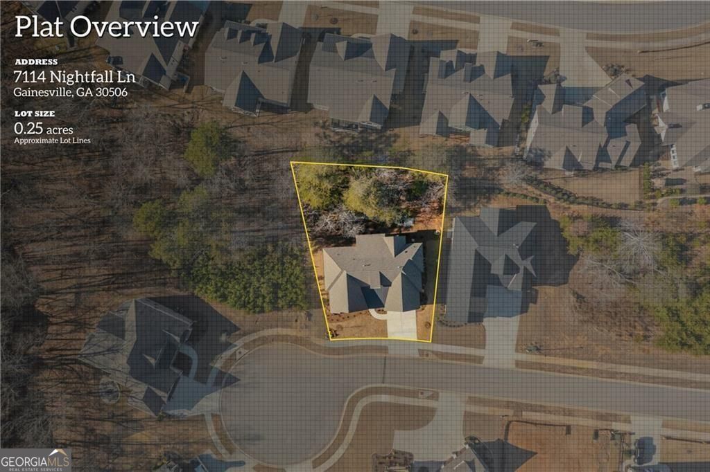 7114 Nightfall Lane Property Photo 48