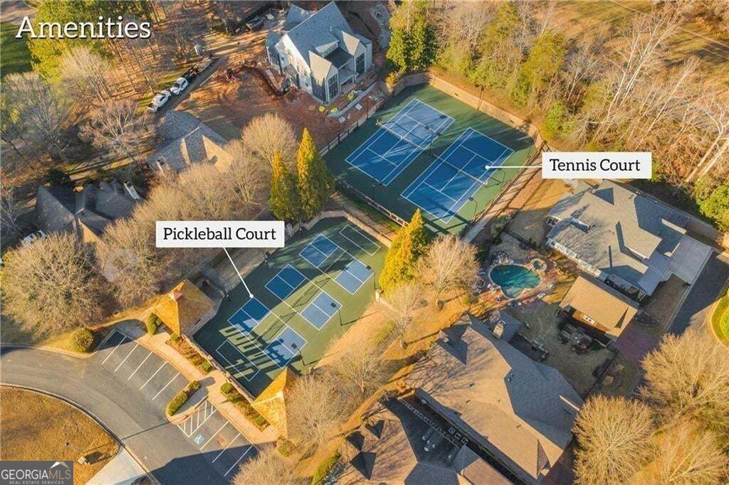 7114 Nightfall Lane Property Photo 51