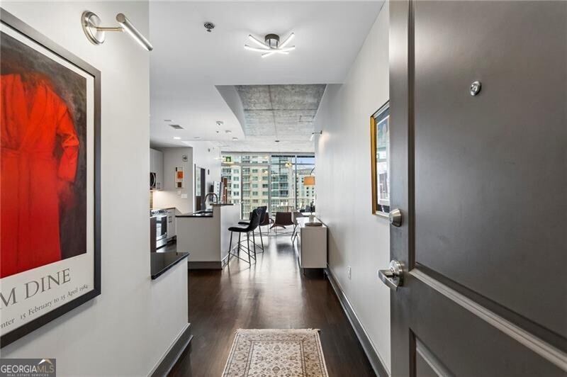 44 Peachtree Place Nw # 1733 Property Photo 2
