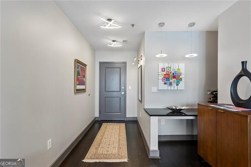44 Peachtree Place Nw # 1733 Property Photo 3