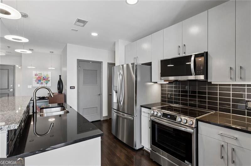 44 Peachtree Place Nw # 1733 Property Photo 6