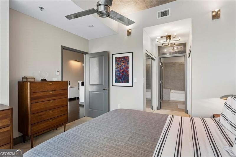 44 Peachtree Place Nw # 1733 Property Photo 14