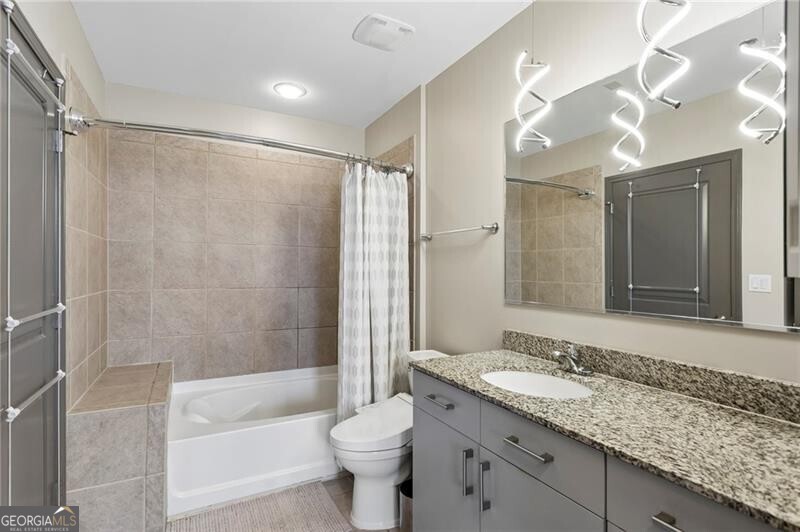 44 Peachtree Place Nw # 1733 Property Photo 15