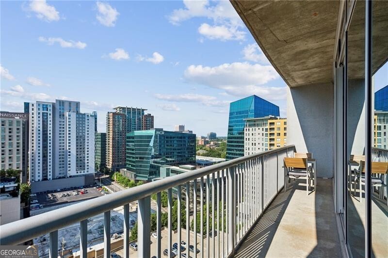 44 Peachtree Place Nw # 1733 Property Photo 17