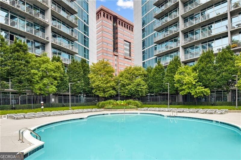 44 Peachtree Place Nw # 1733 Property Photo 25