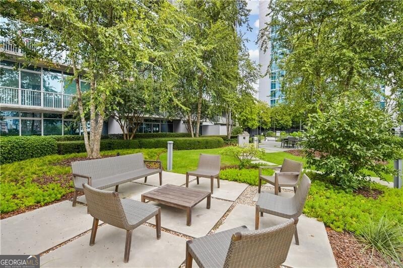 44 Peachtree Place Nw # 1733 Property Photo 27