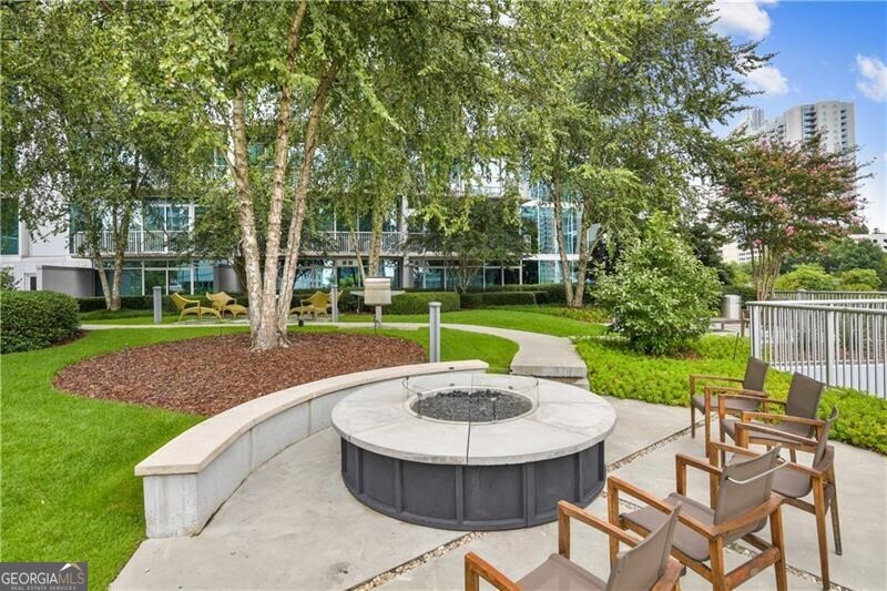 44 Peachtree Place Nw # 1733 Property Photo 29