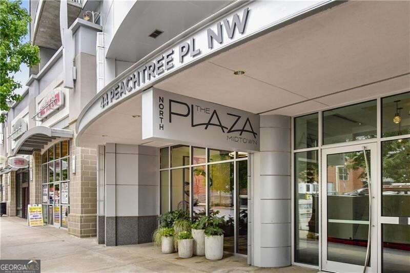44 Peachtree Place Nw # 1733 Property Photo 33