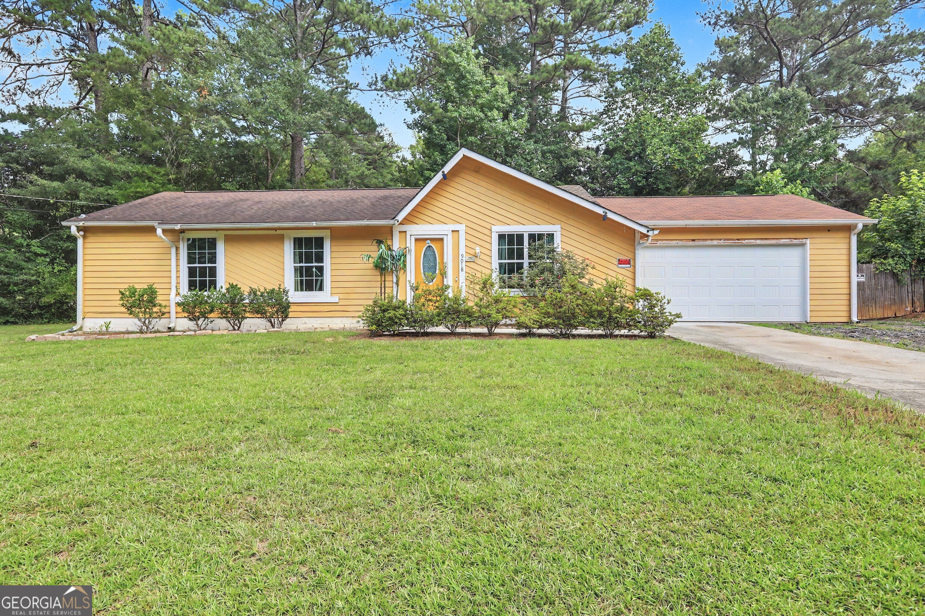 9018 Huntwood Lane Property Photo 1