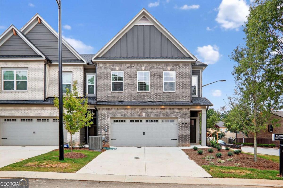 3230 Cyrus Creek Drive # 21 Property Photo 1