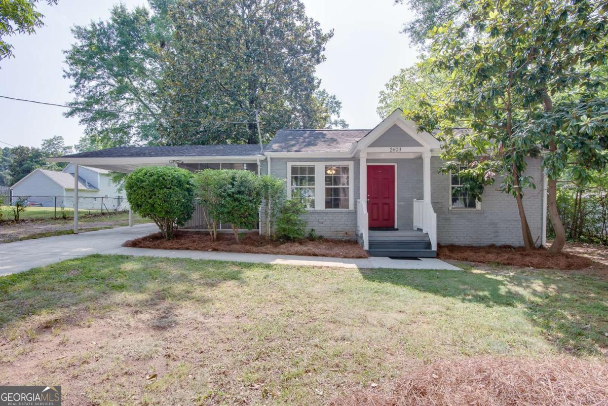2603 Davenport Street SE Property Photo 1