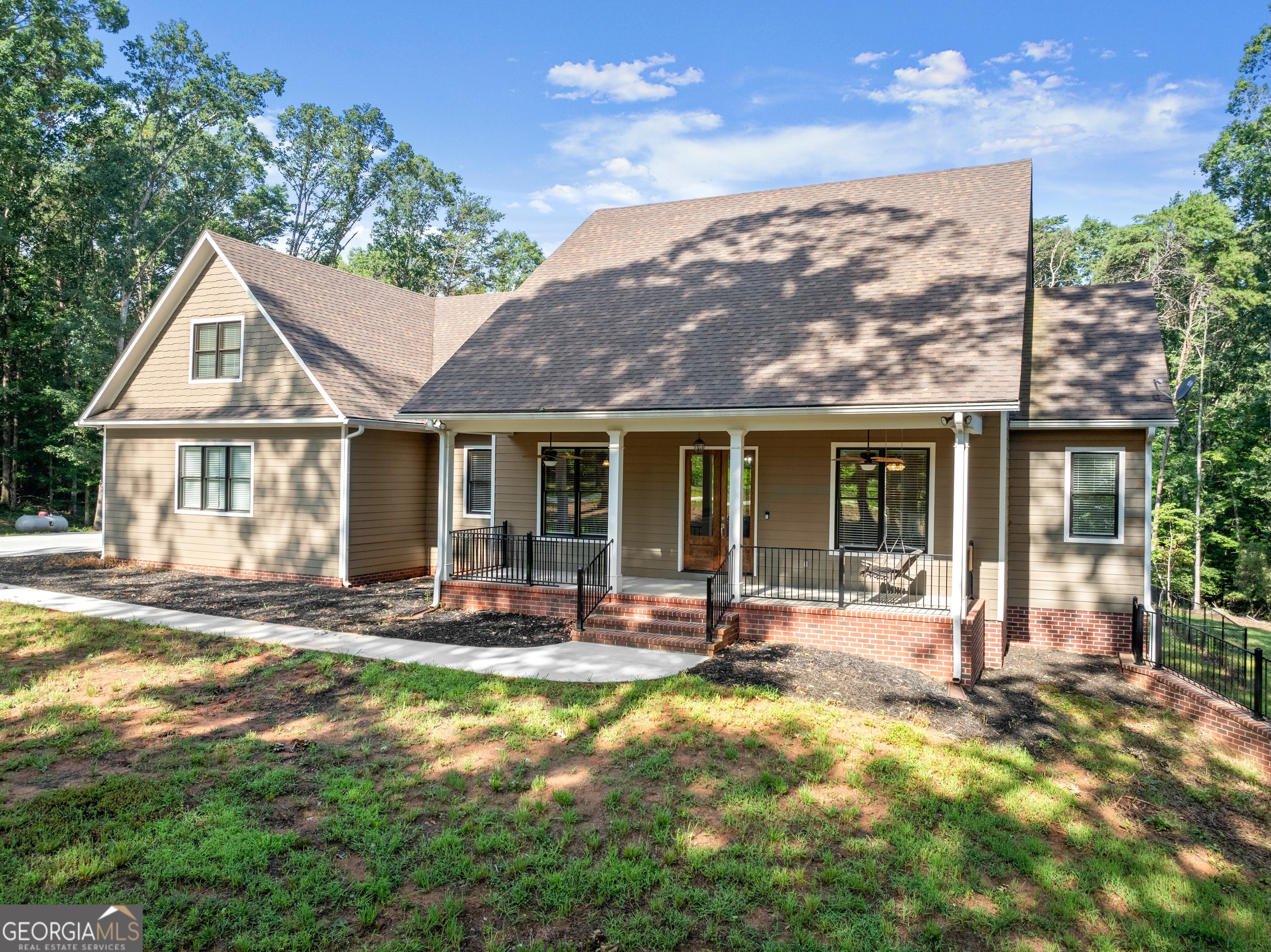 234 Mossy Creek Church Road Property Photo 1
