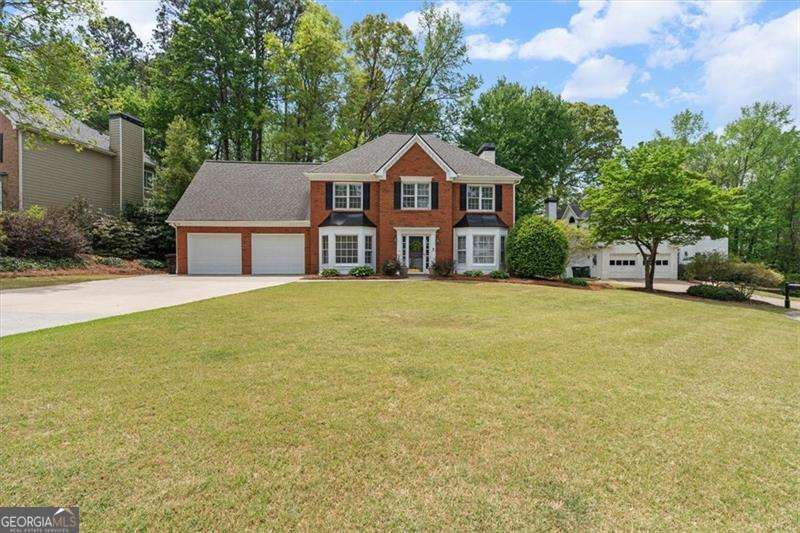 931 Grandview Way Property Photo 1
