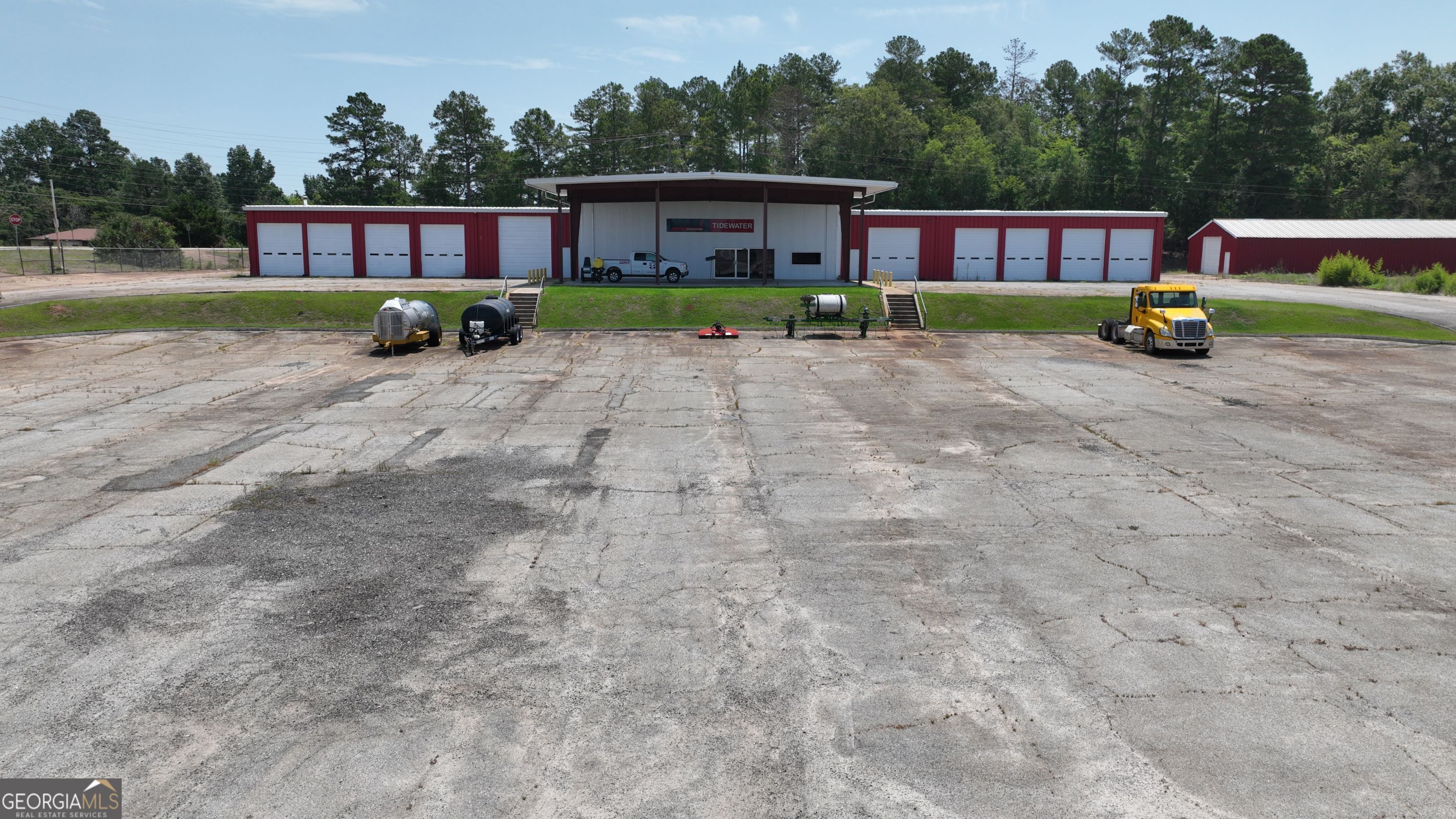 501 Us Highway 1 Bypass N Property Photo 1